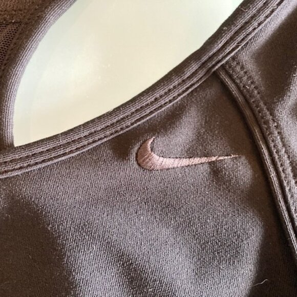 Bundle of Two Work Out Bras XS - Athleta and Nike - Picture 9 of 10